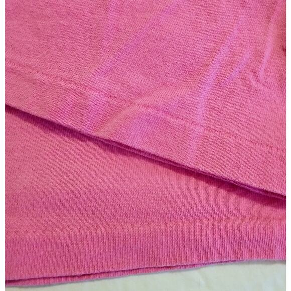 VTG 90s Mickey, Inc Minnie Puff Print Tee Walt Disney Co Single Stitch USA SZ M - Picture 8 of 11